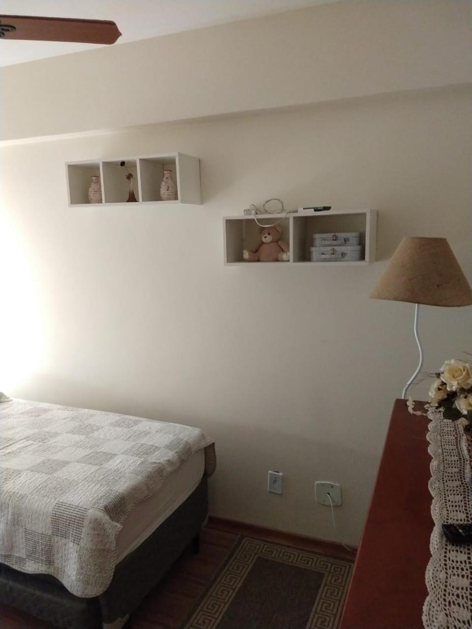 Apartamento Cabo Frio Temporada Quarto foto